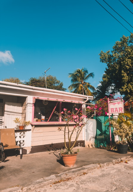 Barbados Travel Guide