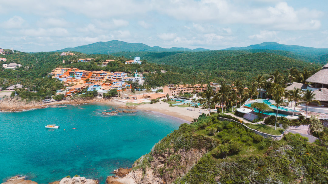 Careyes Travel Guide