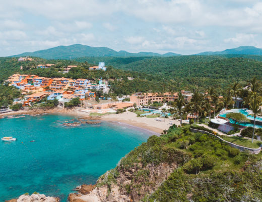 Careyes Travel Guide