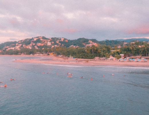 Sayulita Beaches