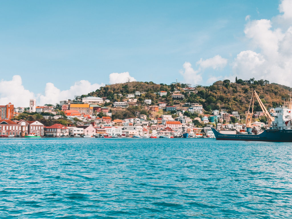Things to do in Grenada