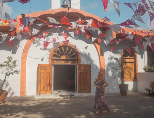 What to do in Sayulita Mexico