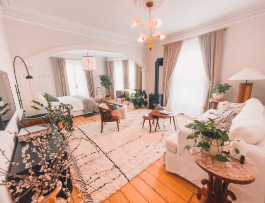 The High Acre in Dundas, Ontario