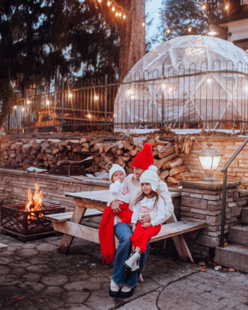 Best Christmas Markets in Ontario