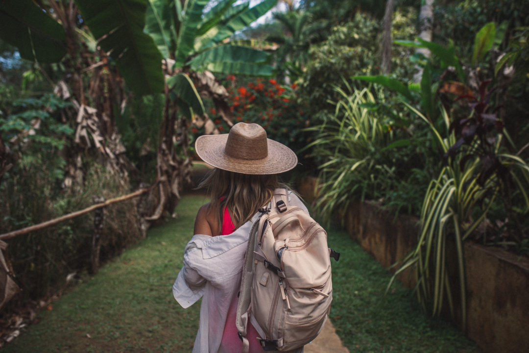 Travel Essentials for Women