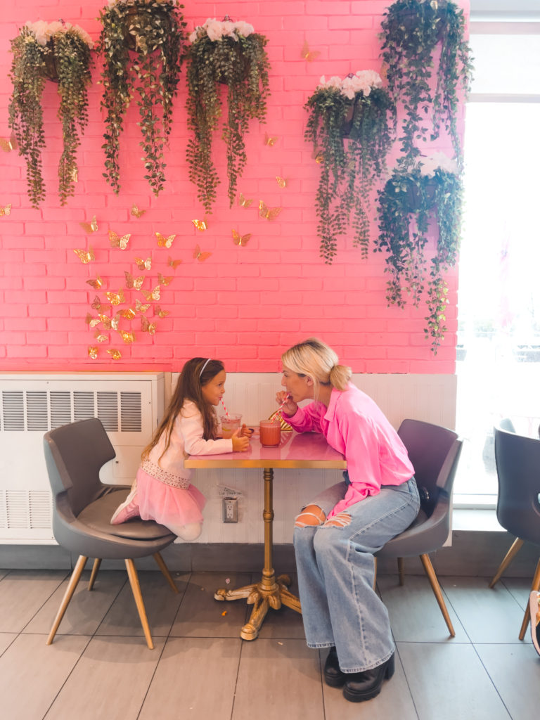 Alaia Cafe in Mississauga