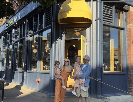 Prince Edward Island Travel Guide