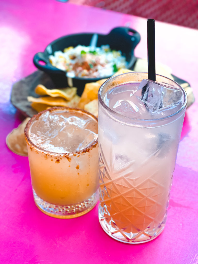 EL Jefe in Mississauga