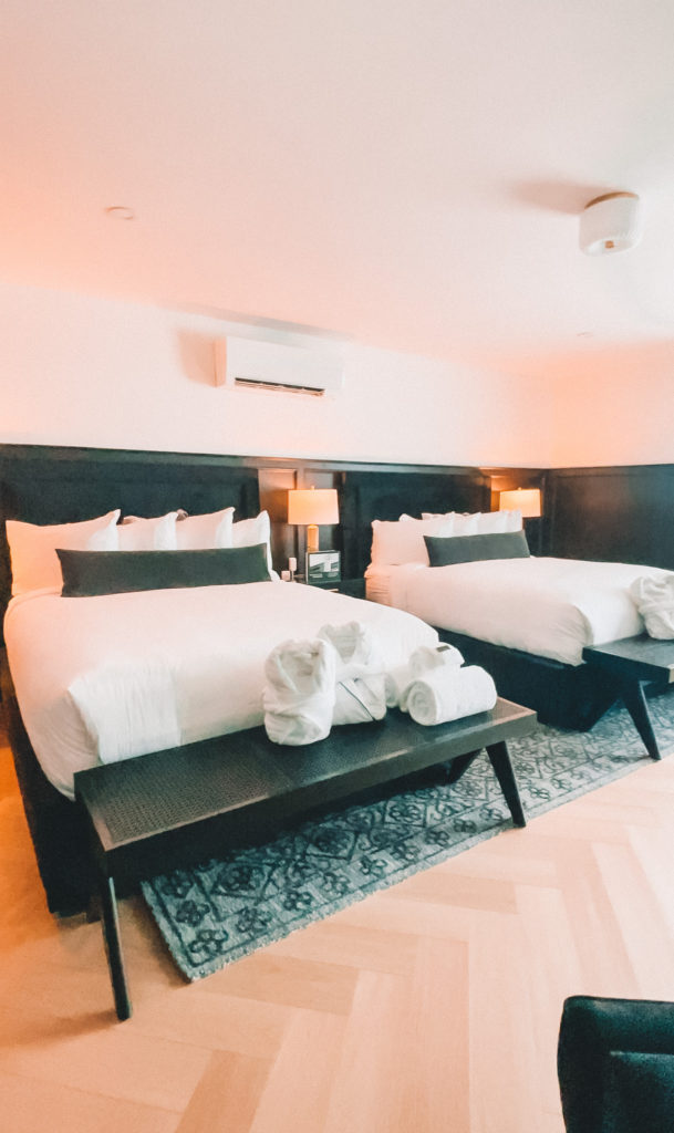 Ontario Romantic Getaways