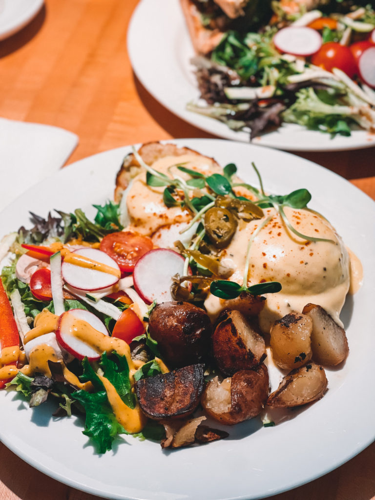 Lenoard's in Charlottetown