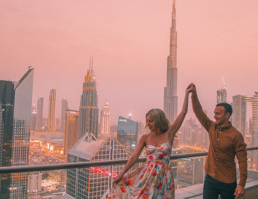 The Daydream Diaries Travel Blog