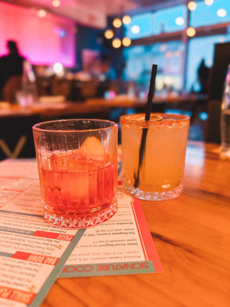 Italian restaurants in Kingston ONtario