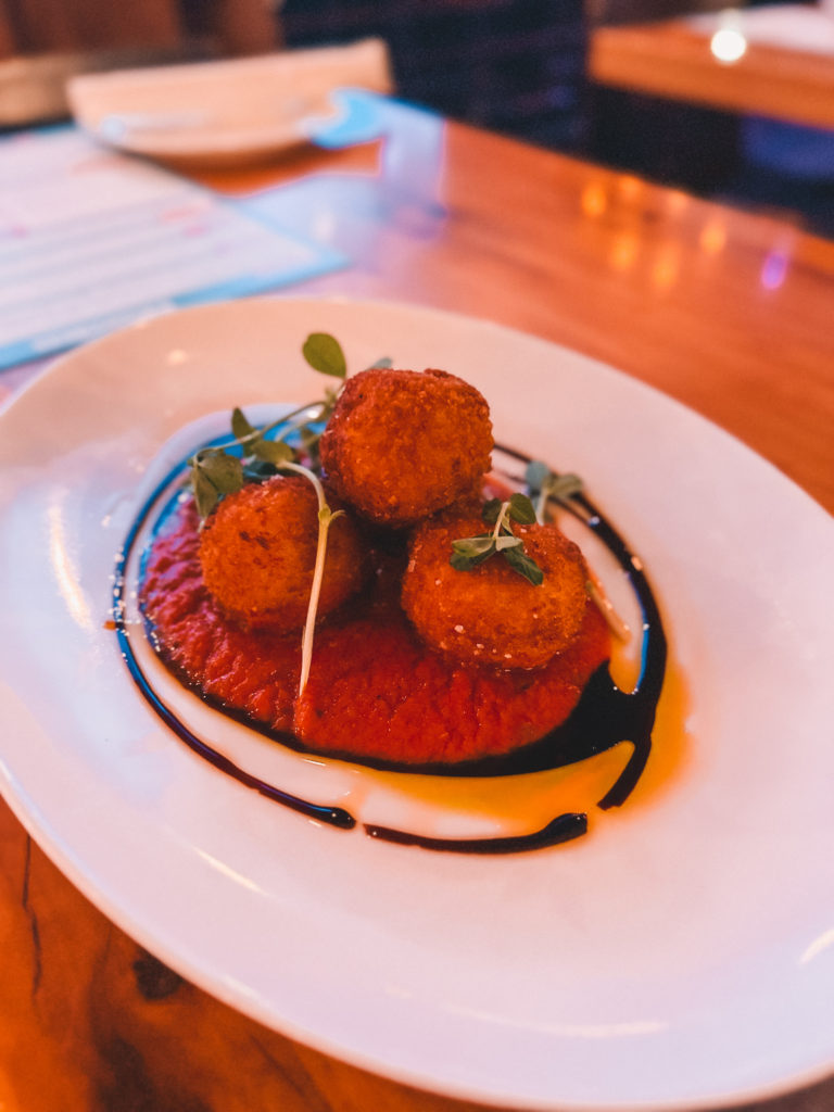 Kingston Ontario Restaurants