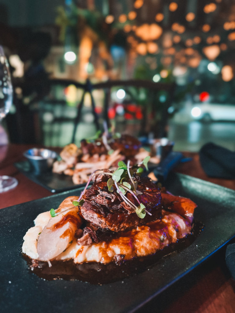 Kingston Ontario's Best Restaurants