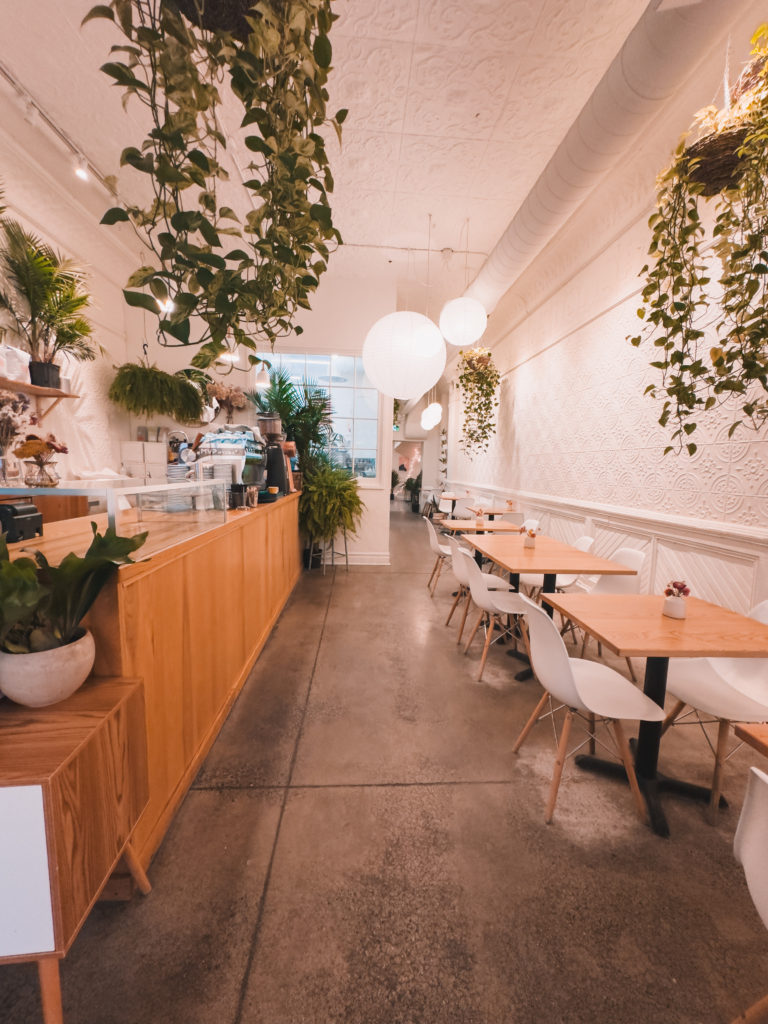 Kingston Ontario Restaurants