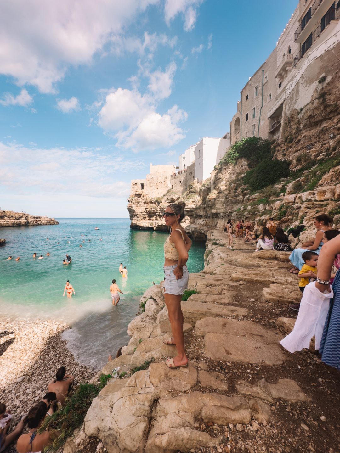 One Week in Puglia