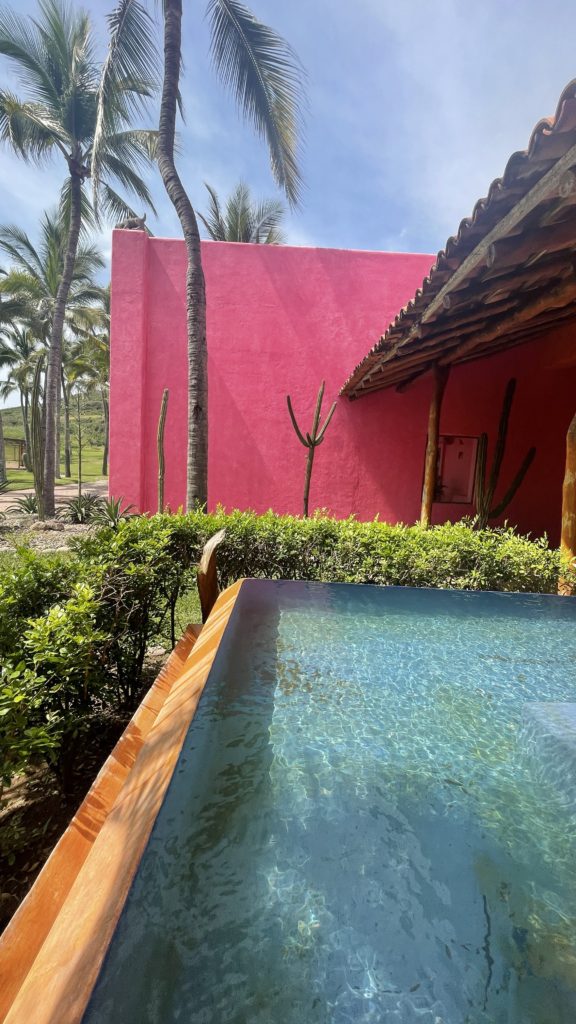 Las Alamandas Review