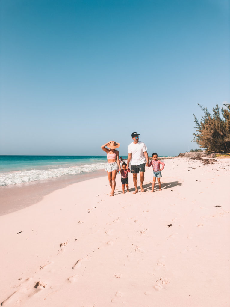 Barbados with Kids