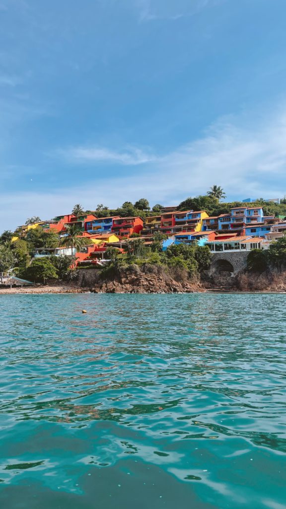 Careyes Accommodations