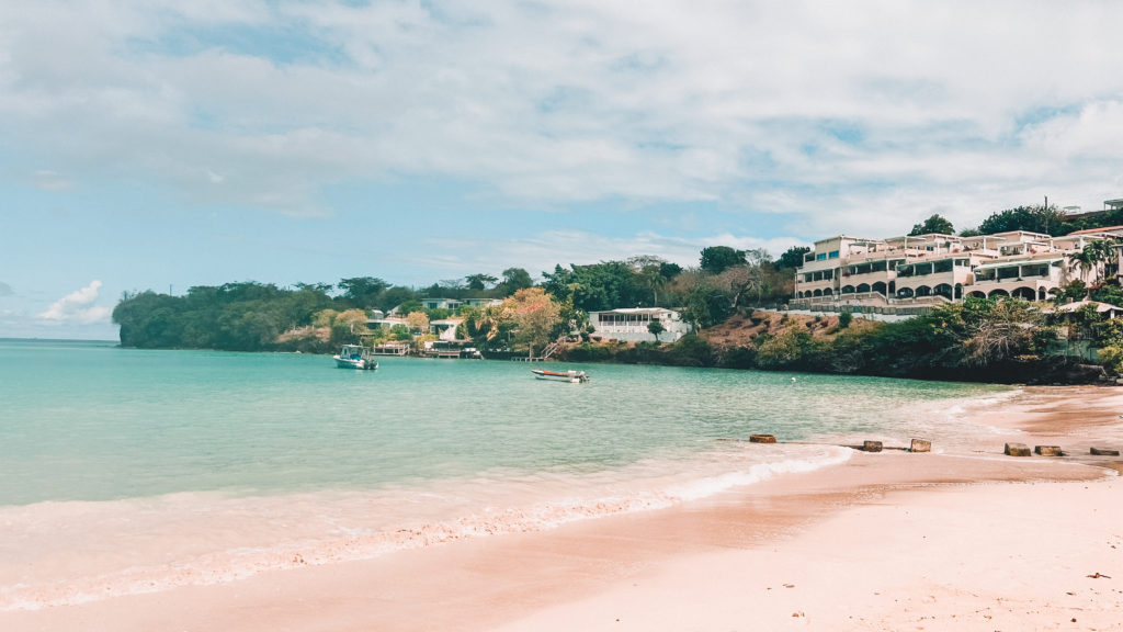 Grenada Travel Guide