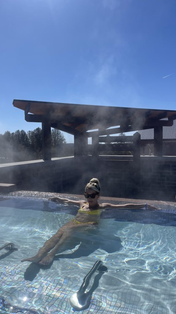 Ontario Romantic Getaways in Grafton