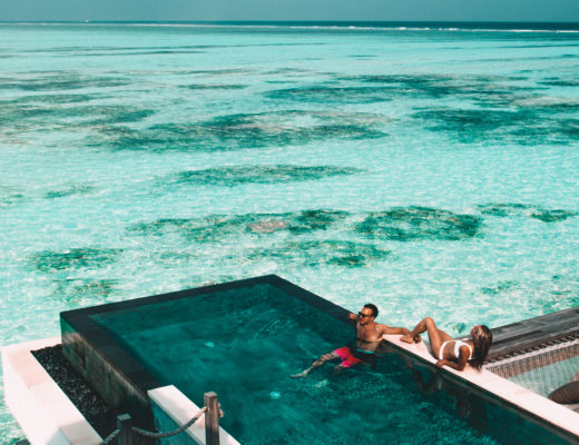 GILI LANKANFUSHI REVIEW