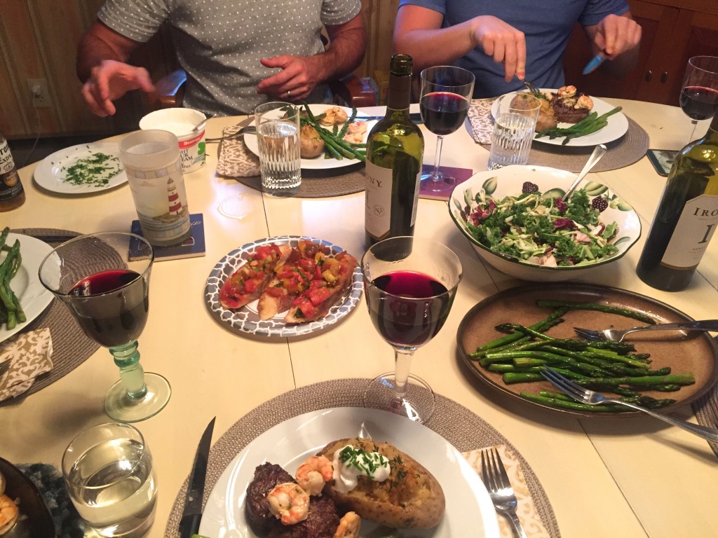 The Daydream Diaries Muskoka (2)