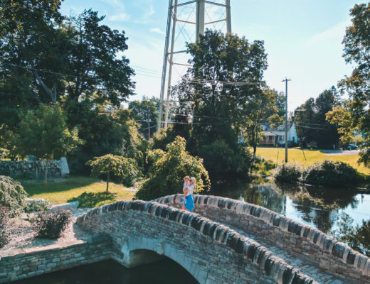 Best Restaurants in Perth Ontario