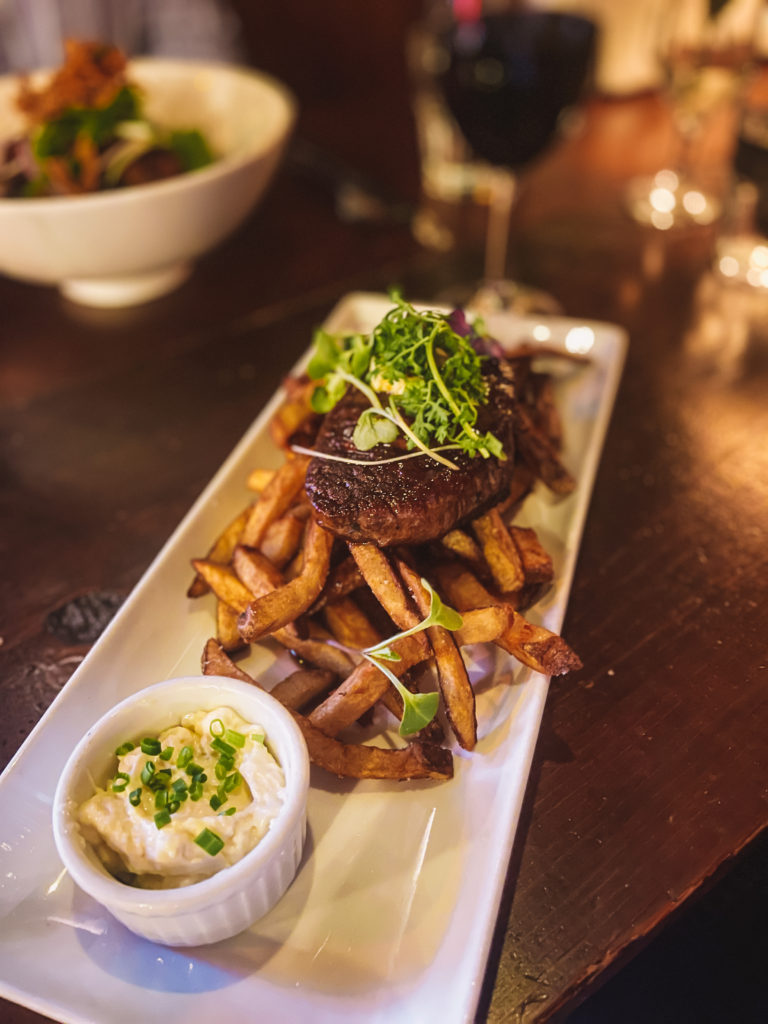 Things to do in Stratford Ontario, Stratford Restaurants, The Common Stratford